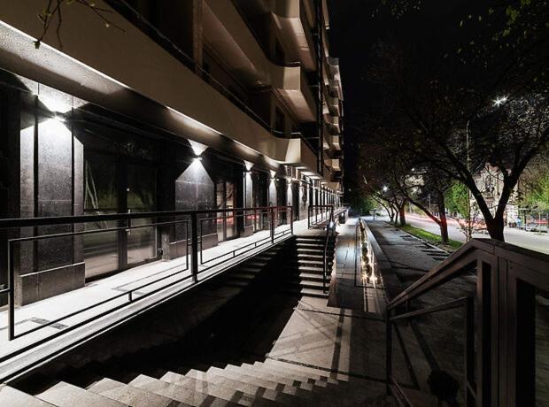 Luxury Apartments “Dream City” Uzhhorod Ngoại thất bức ảnh