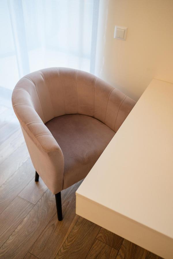 Luxury Apartments “Dream City” Uzhhorod Ngoại thất bức ảnh