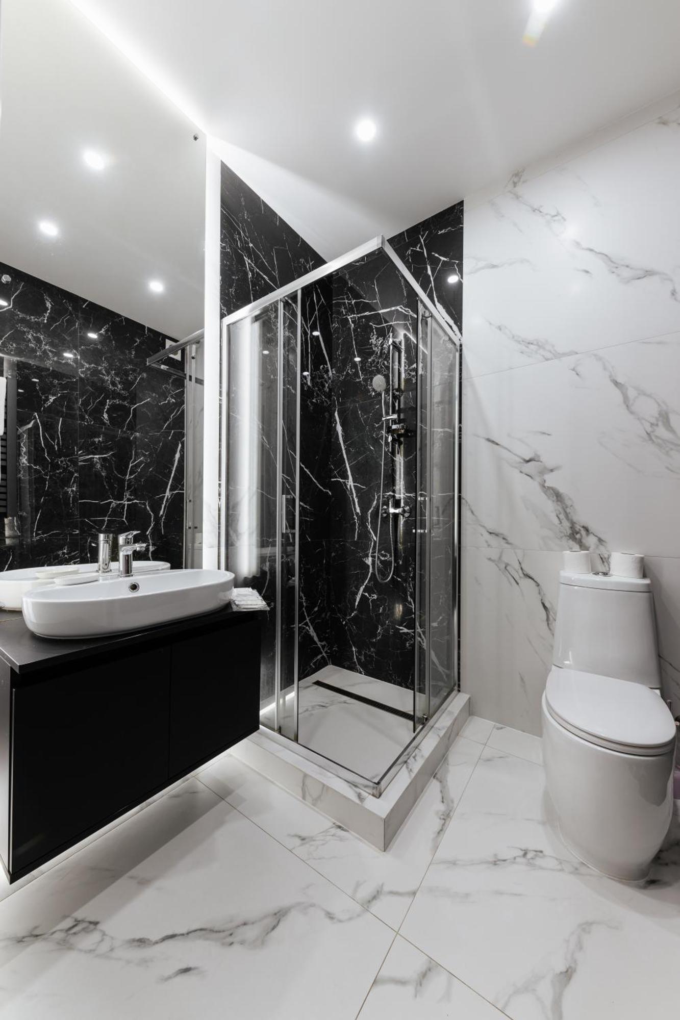 Luxury Apartments “Dream City” Uzhhorod Ngoại thất bức ảnh
