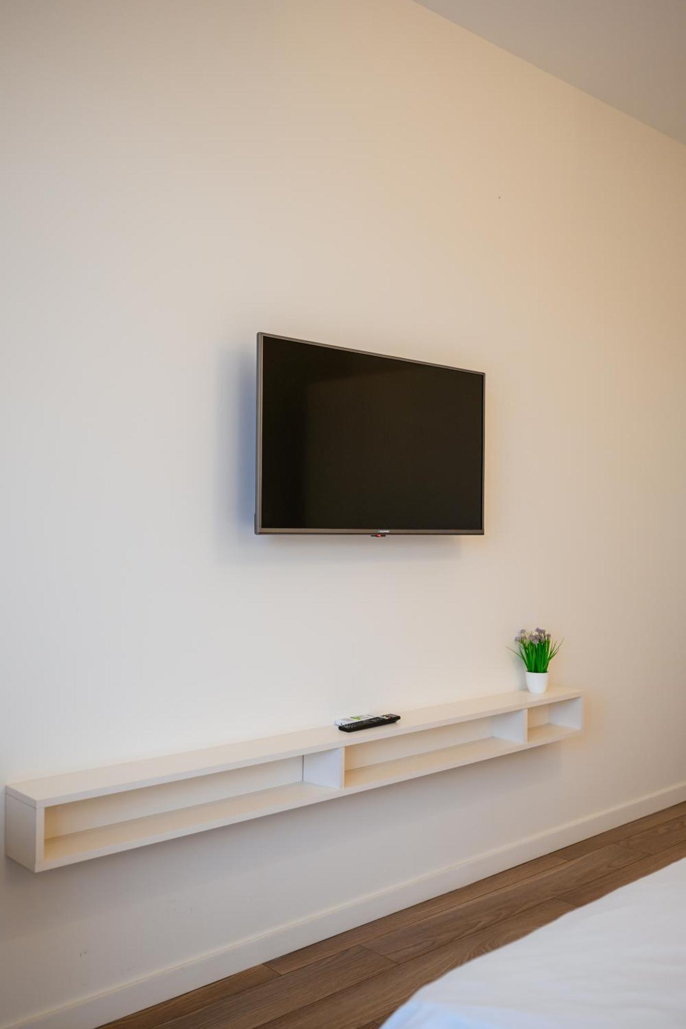 Luxury Apartments “Dream City” Uzhhorod Ngoại thất bức ảnh