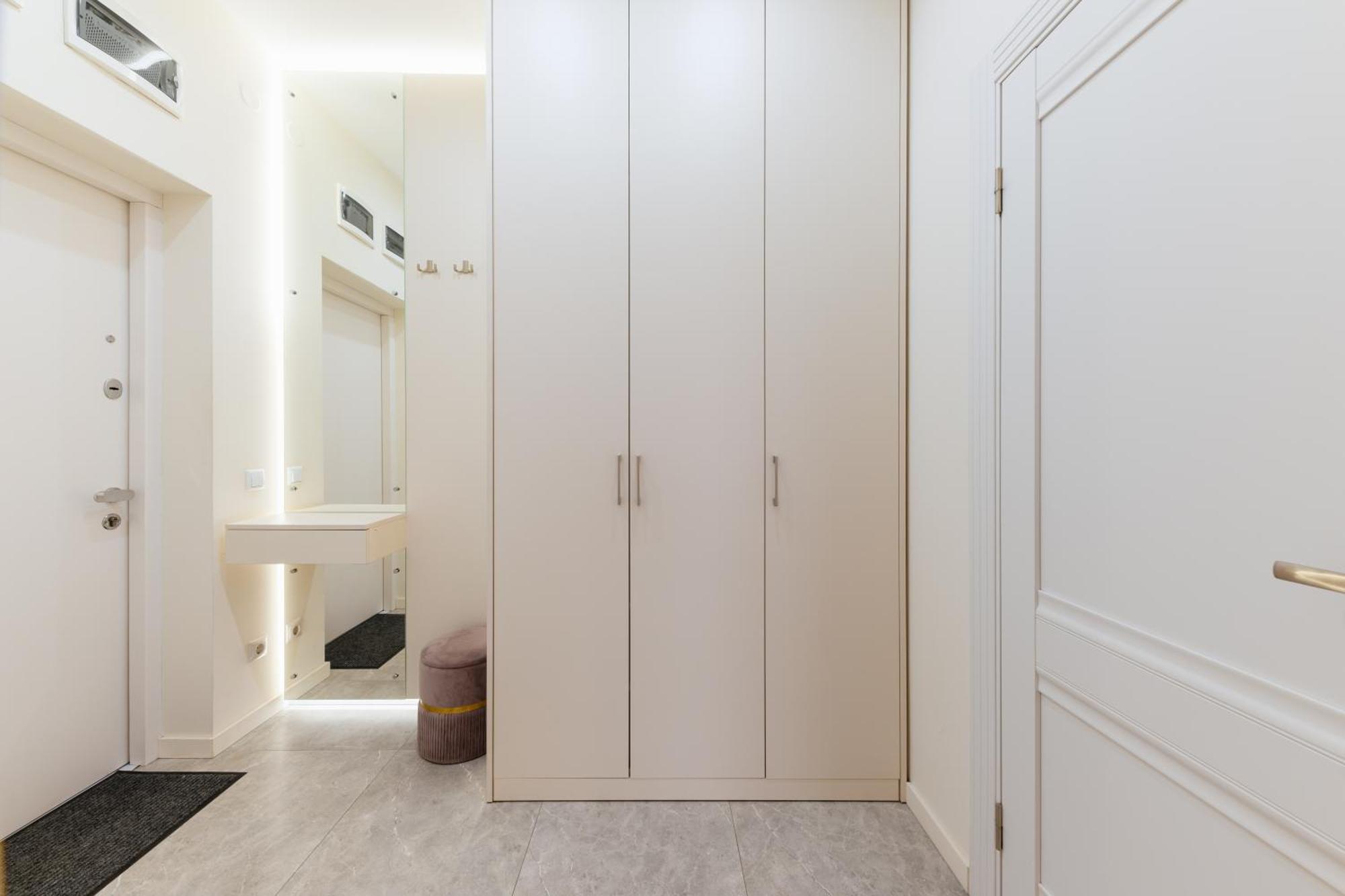Luxury Apartments “Dream City” Uzhhorod Ngoại thất bức ảnh