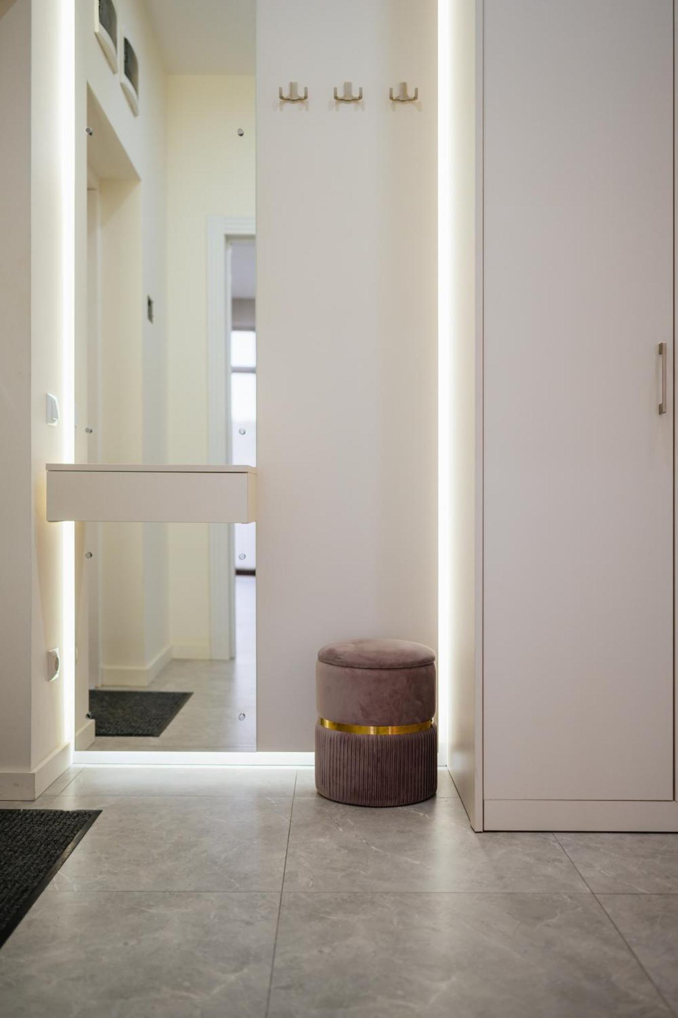 Luxury Apartments “Dream City” Uzhhorod Ngoại thất bức ảnh